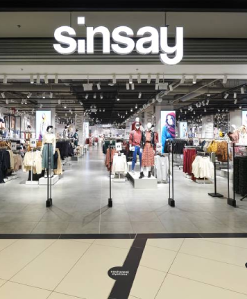 sinsay-magazin