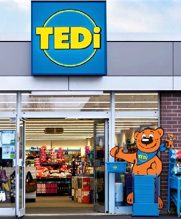 tedi-magazin